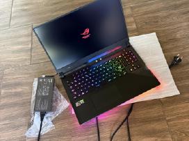 Asus Rog Strix 17.3" Ryzen 9 Rtx 3070 32gb/1tb