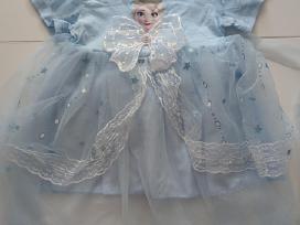 Elzos (frozen) suknelė