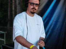 Dj paslaugos