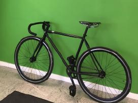 State bicycle Core-line - Wulf fixed