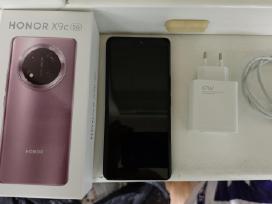 Apynaujis Honor X9c 5G 12g-256gb dual sim