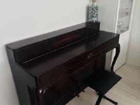 Parduodamas vokiškas pianinas Ed. Seiler