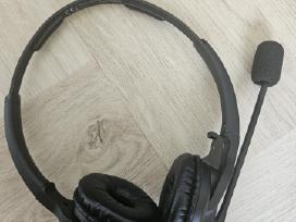 Naujos Sennheiser MB Pro 2 ausinės