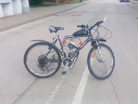 Motorinis Dviratis Avenger 85