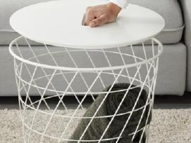 Ikea Kvistbro daiktų laikymo staliukas