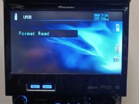 Automagnetola Pioneer Avh - 6300bt