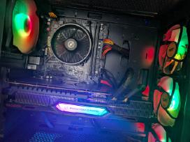 Gaming, Ryzen 5 5500, 16gb Ddr4 RAM, 2.1tb