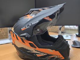 KTM Explorer šalmas