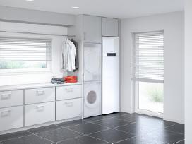 Geoterminis Viessmann Vitocal 333-g 12kw su 220l