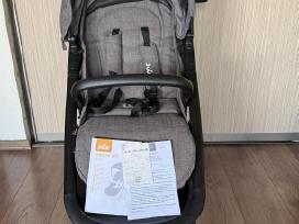 Joie Mytrax Pro sportinis vežimėlis