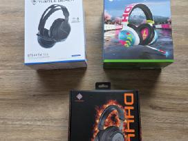 Turtle Beach Stealth 500 Deltaco Dh440 Xbox Forza
