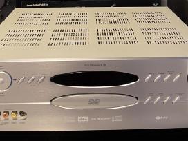 Nad L-70 / Nad produkcija