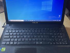 Kompiuteris Asus X552c