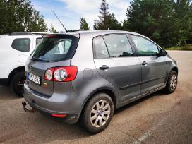 VW Golf Plius