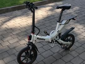 Parduodu Elektrini dvirati