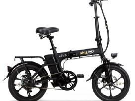 Elektrinis dviratis Skyjet Nitro, 16", 250 W, 7 Ah