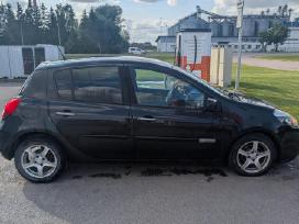 Renault Clio 3