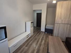 1k. Butas Ilgalaikei Nuomai – Klaipėda, Nidos G.