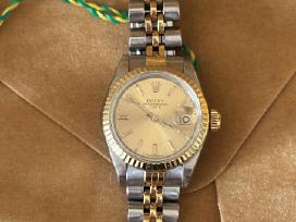 Rolex Lady Datejust 26mm Ref. 69173 Full Set 1985m