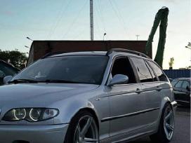 Bmw ratai 5x120