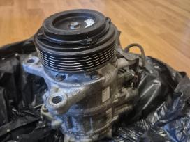 Originalus Bmw kondicionieriaus kompresorius Denso