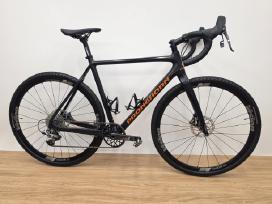 Karboninis Pronghorn 28er L 1x11s