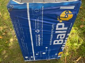Neoporas Balpol Eps 70n 100 mm -27 m² 9 pakuotės