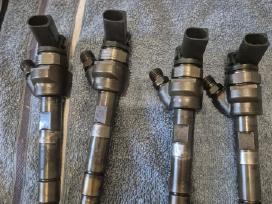 Bmw 2.0d / 3.0d N47 N57 kuro purkštukai Bosch
