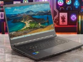 Msi Gaming 15.6fhd i7 4,7gh 16gb Rtx3050 SSD