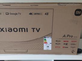 Xiaomi Smart TV A Pro 4k Ultra HD 43 Hdr