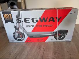 Segway Ninebot F3 Pro
