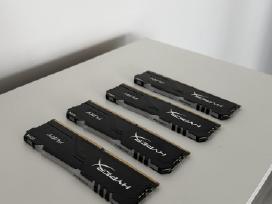 Kingston Fury Rgb 3733mhz 32gb - 64gb