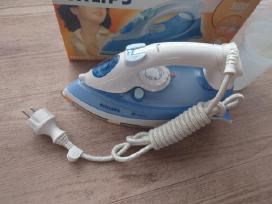 Lygintuvas Philips Elanxe