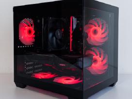 Ryzen 5 7500f B850 16gb Ddr5 1tb Rx 9060 XT 16gb