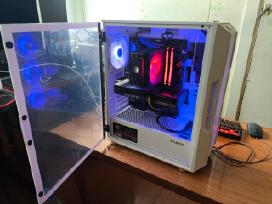 Ryzen 9 3900x Rtx 4060 Ti 8gb 32gb Dd