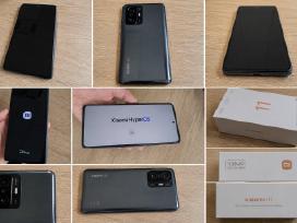 Xiaomi 11t 5G 8gb / 256gb – labai geros būklės.