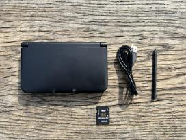 Nintendo 3ds XL