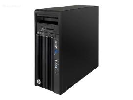 Kompiuteris Hp Z230 i5-4590 2,5tb 32gb RAM + monit
