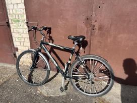 Dviratis mongoose pro crossway 450