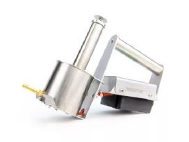 Oksalo rūgšties garintuvas Instantvap Turbo