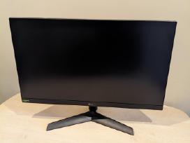 LG Ultragear 24gs60f-b / 180hz / 1ms / Ips