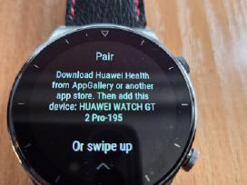 Parduodu Huawei GT 2 black