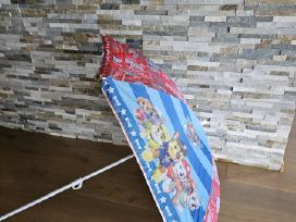 Naujas skėtis nuo saulės su Paw patrol