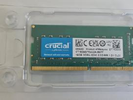 Crucial 16gb Ddr4-3200 Sodimm