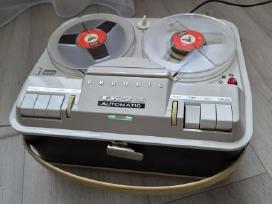 Juostinis Grundig Tk23