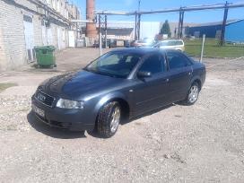 Audi a4b6, 1.9 tdi 85kw 2004m