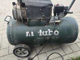 Kompresorius Metabo
