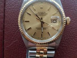 Rolex Datejust laikrodis