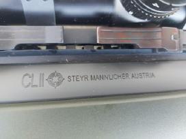 Mannlicher 300 wsm