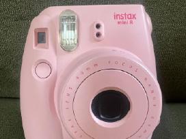Fujifilm Instax Mini 8 momentinis fotoaparatas